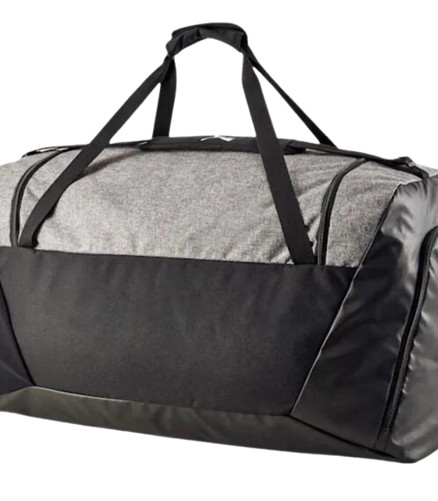 New TEAMFINAL - Plunjezak - Zwart Reistassen