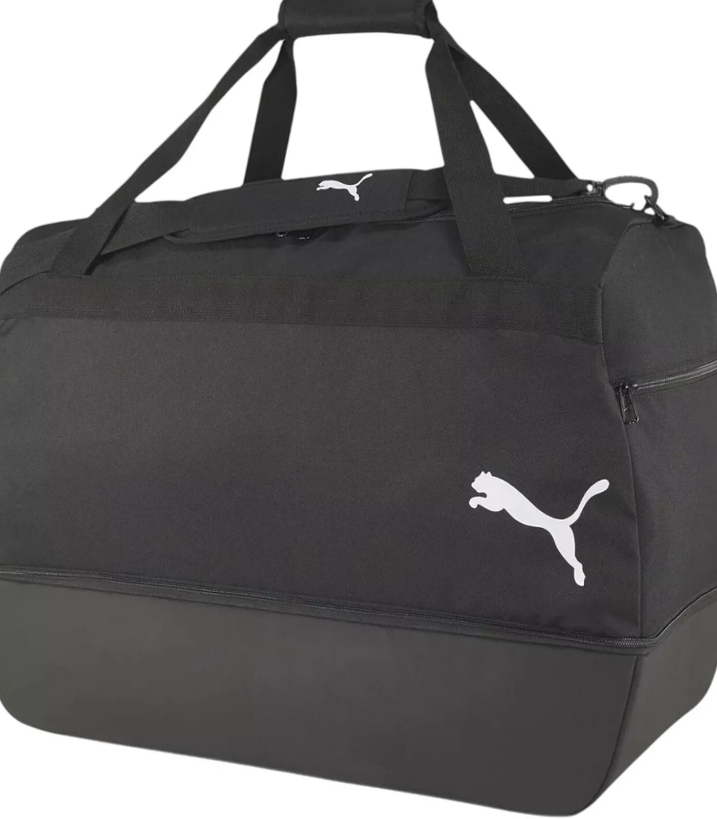 Sale TEAMGOAL 23 - Plunjezak - Zwart Reistassen