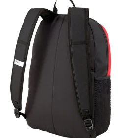 TEAMGOAL 23 - Rugzak - Rood Reistassen