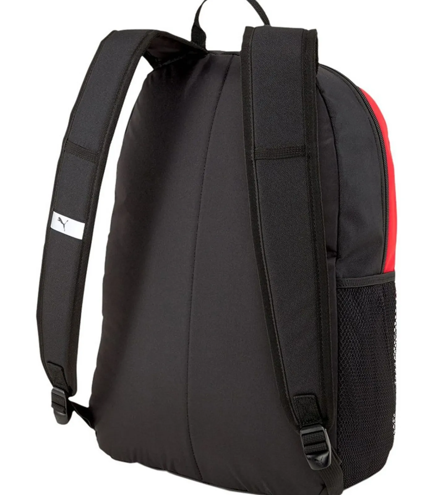 TEAMGOAL 23 - Rugzak - Rood Reistassen