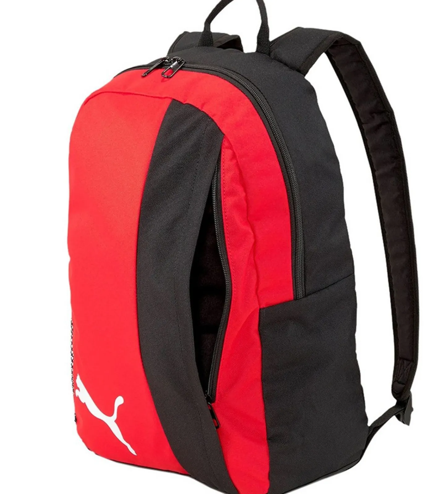 TEAMGOAL 23 - Rugzak - Rood Reistassen