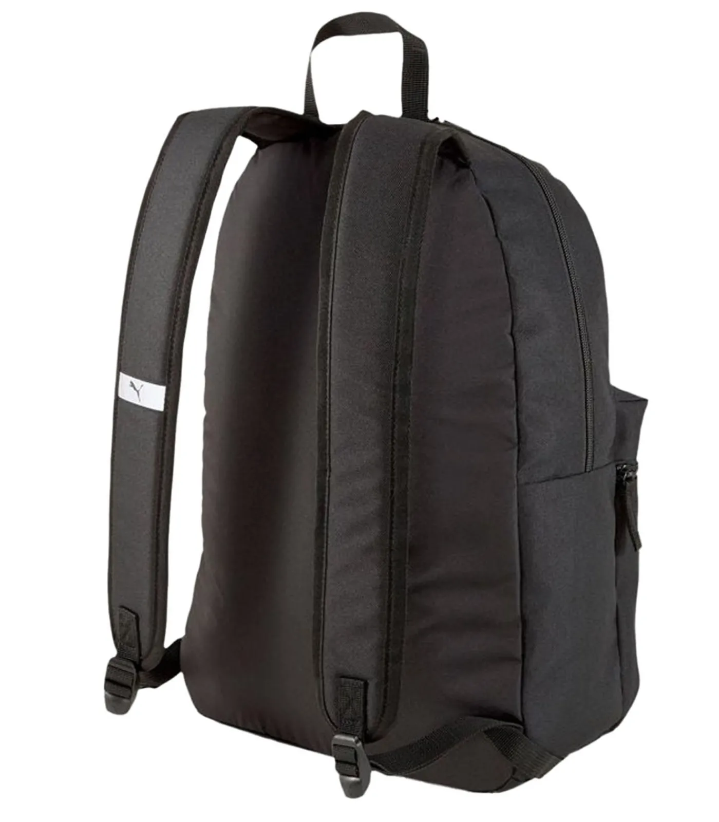 Clearance TEAMGOAL 23 CORE - Rugzak - Zwart Reistassen