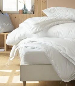 Sale Tempérée - Matig warm synthetisch dekbed Dekbedden