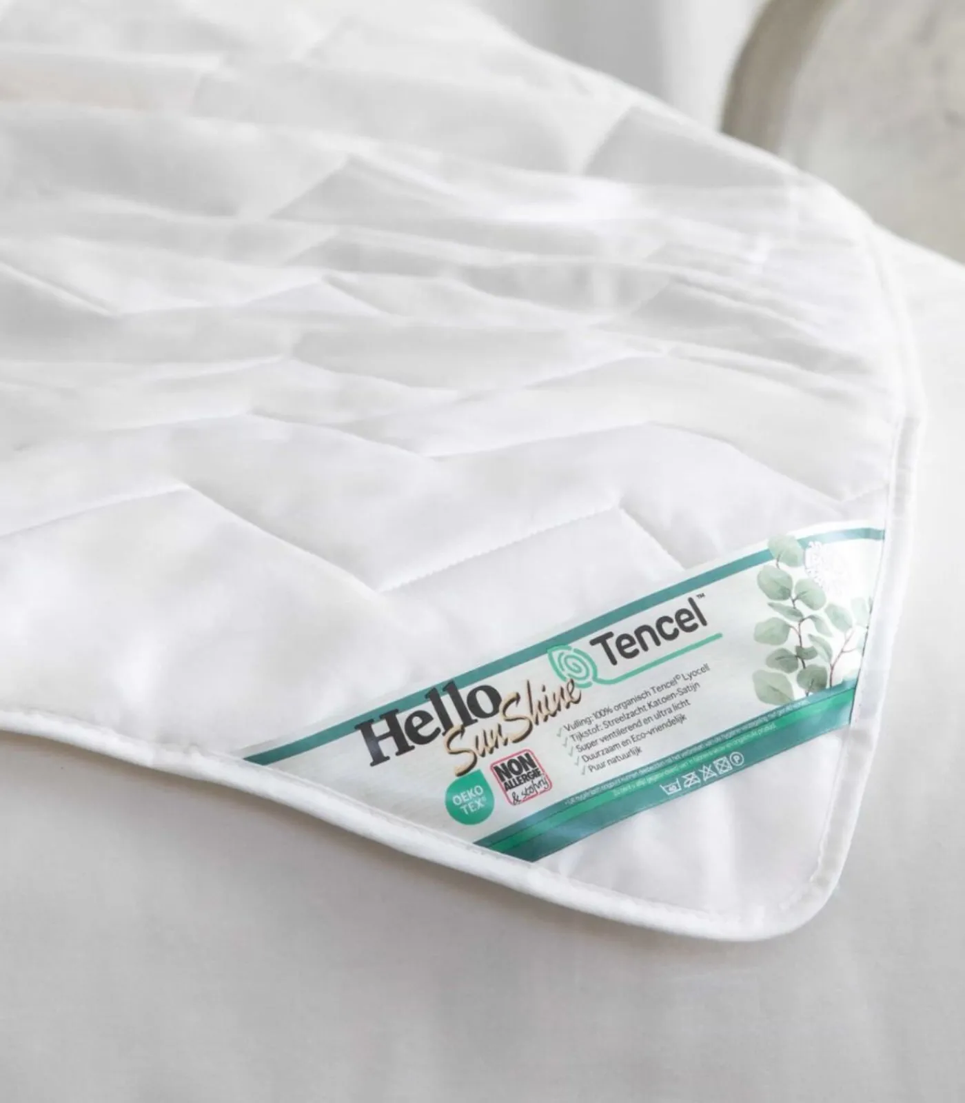 Tencel Zomer Dekbed Dekbedden