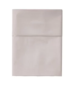 Teophile - Effen laken in phil coton katoen satijn Lakens