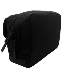 Sale TH CITY - Tas - Zwart Toilettassen