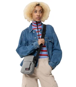 The One - Schoudertas - Grijs Reisaccessoires