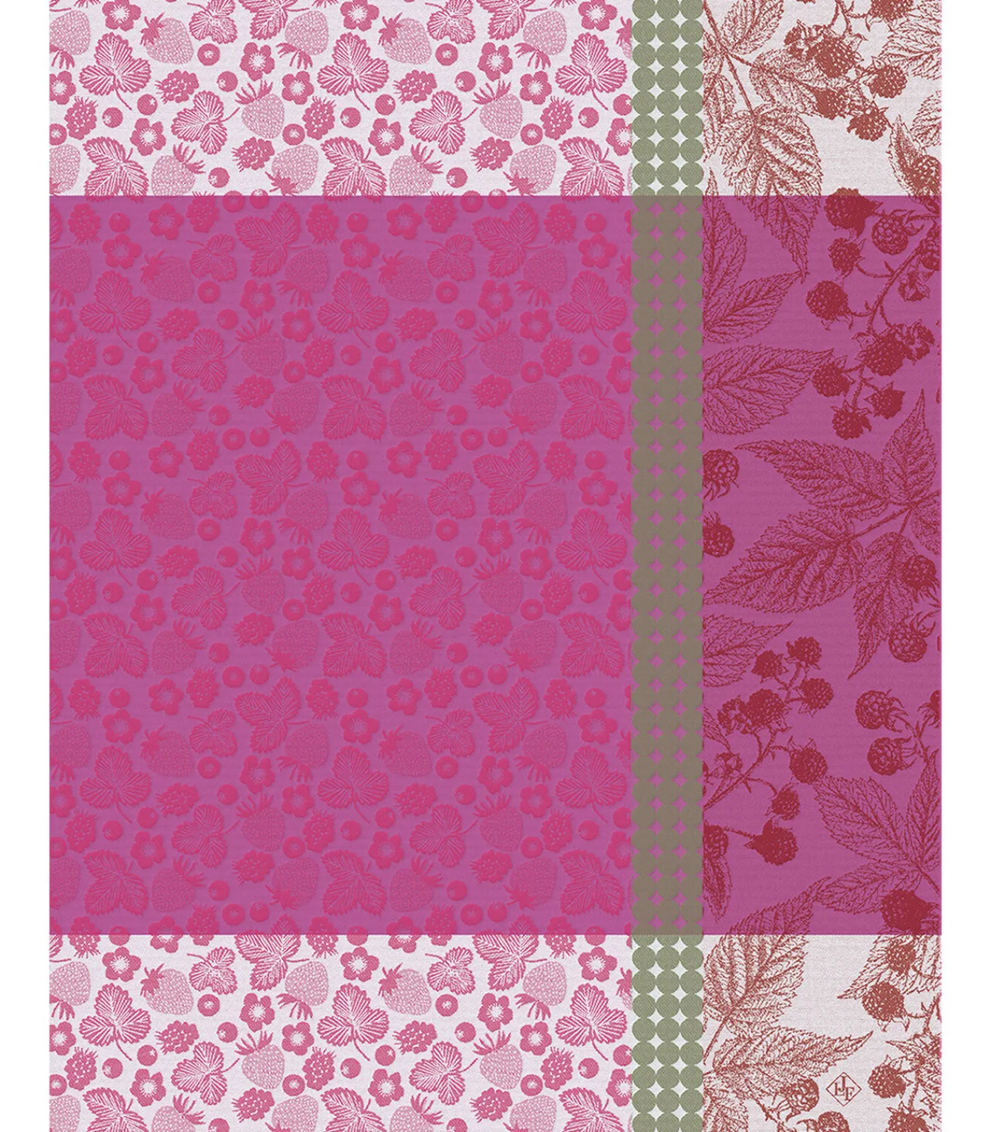 Discount Theedoek Cueillette D'Été Keuken- & Tafellinnen