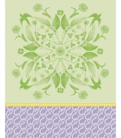 Outlet Theedoek Porte Bonheur Keuken- & Tafellinnen