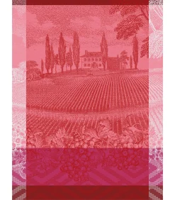 Online Theedoek Vignoble Keuken- & Tafellinnen