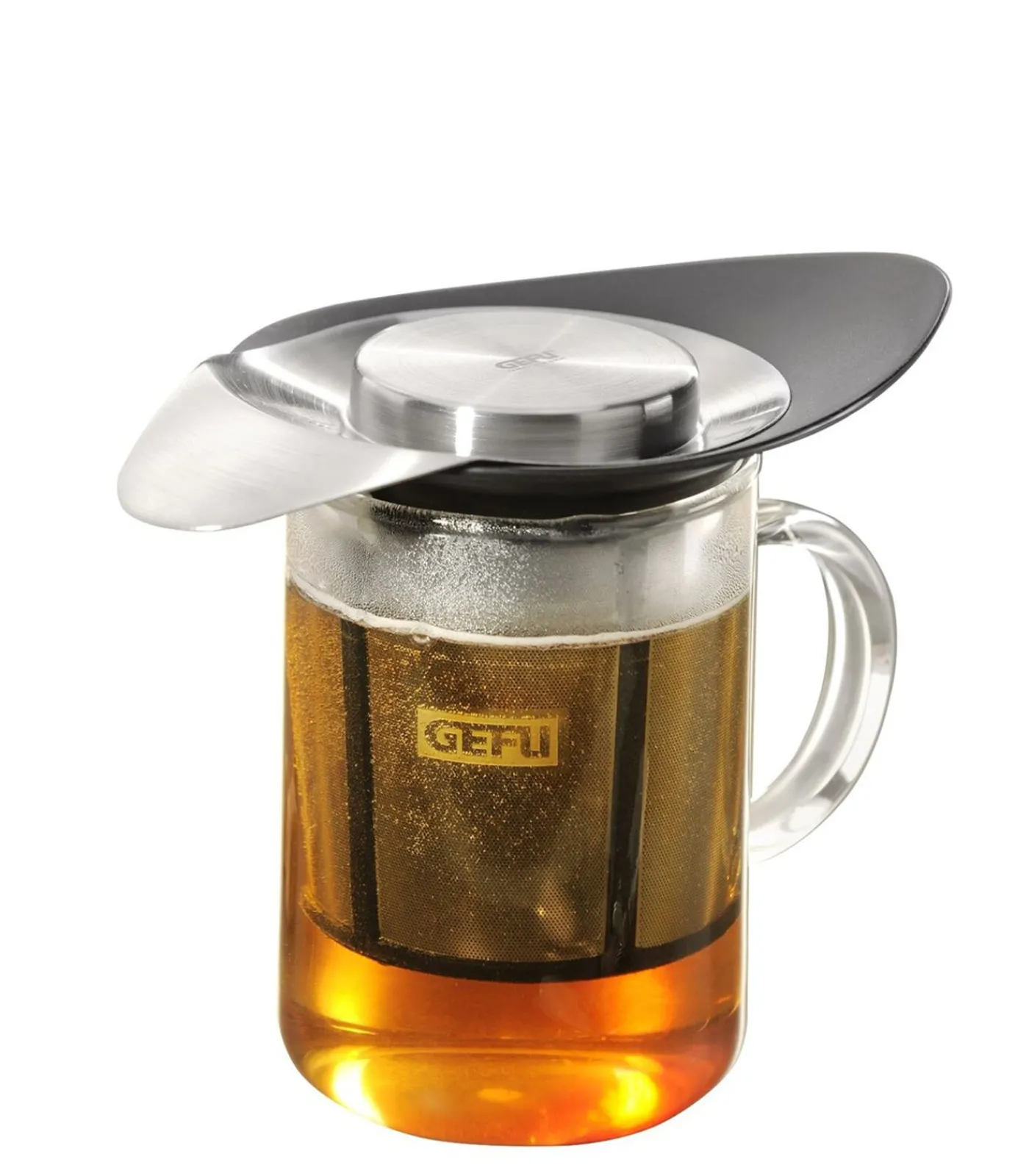 Hot Theefilter ARMONIA Koffie & Thee Maken