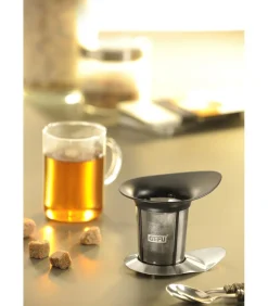 Hot Theefilter ARMONIA Koffie & Thee Maken