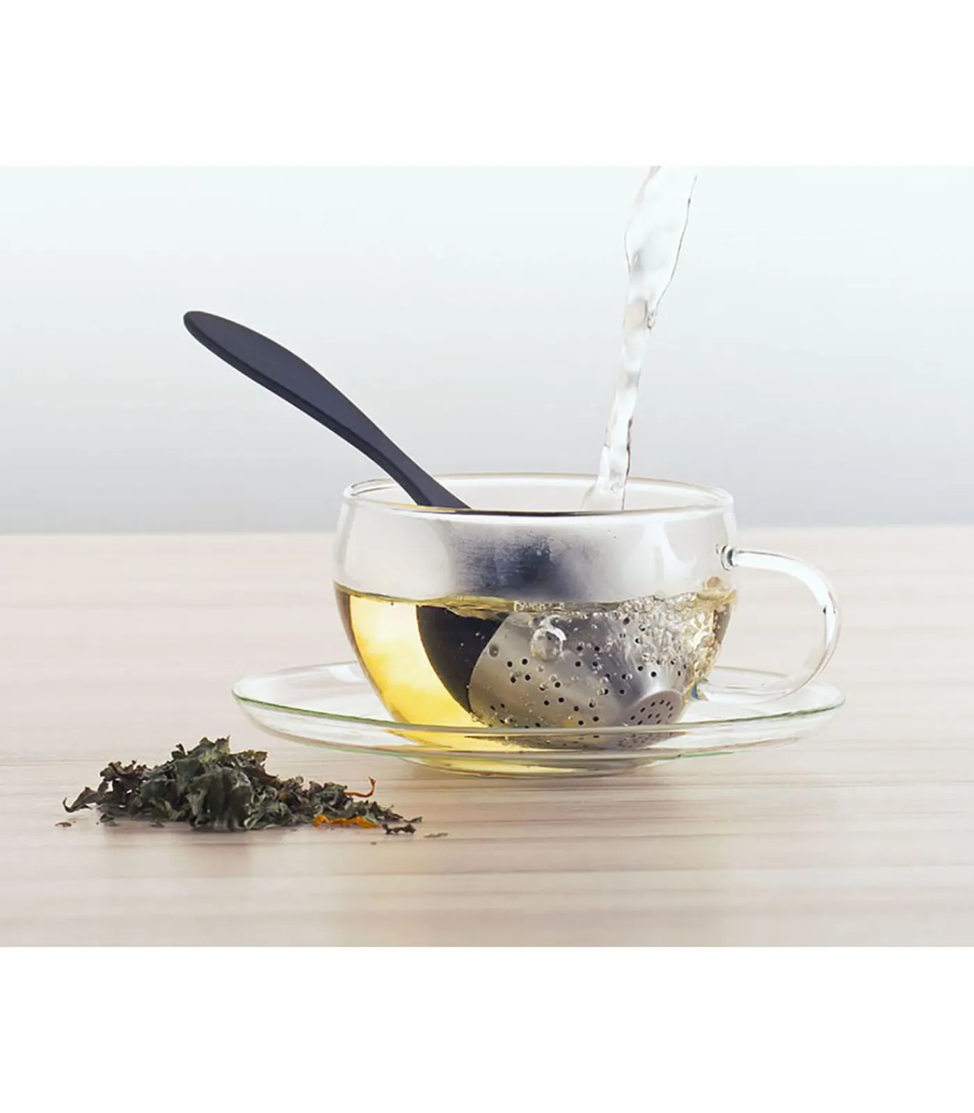 New Theefilter Teva Koffie & Thee Maken