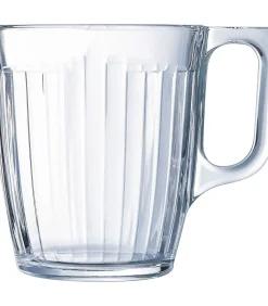 Theeglas Central 250 ml - 6 Stuks Glazen & Karaffen