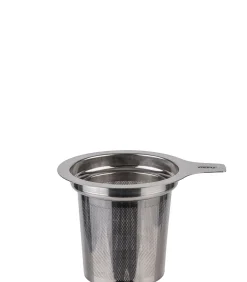 Best Theeglas met theefilter MIRA Koffie & Thee Maken