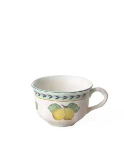 Discount Theekop French Garden Fleurence Tafelgerei