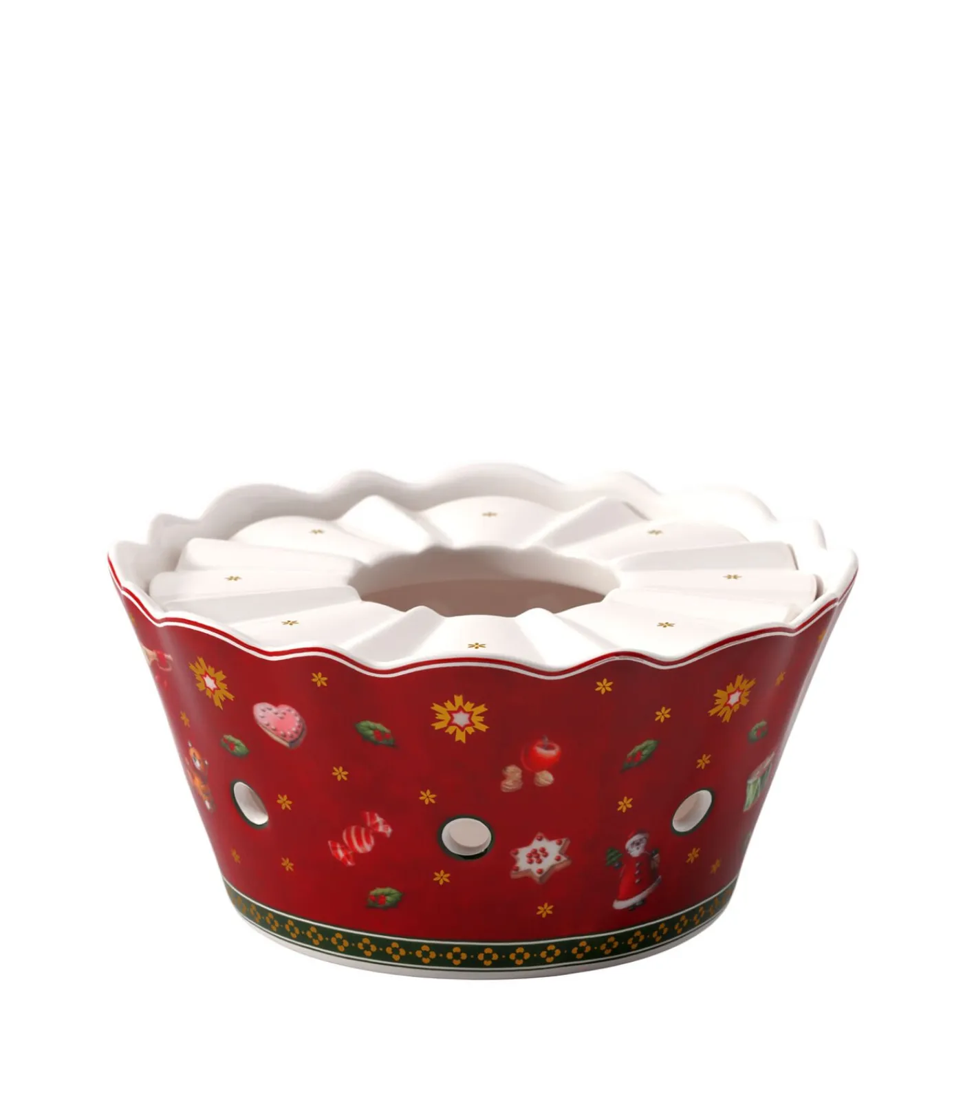 Discount Theelicht Toy's Delight Koffie & Thee Maken