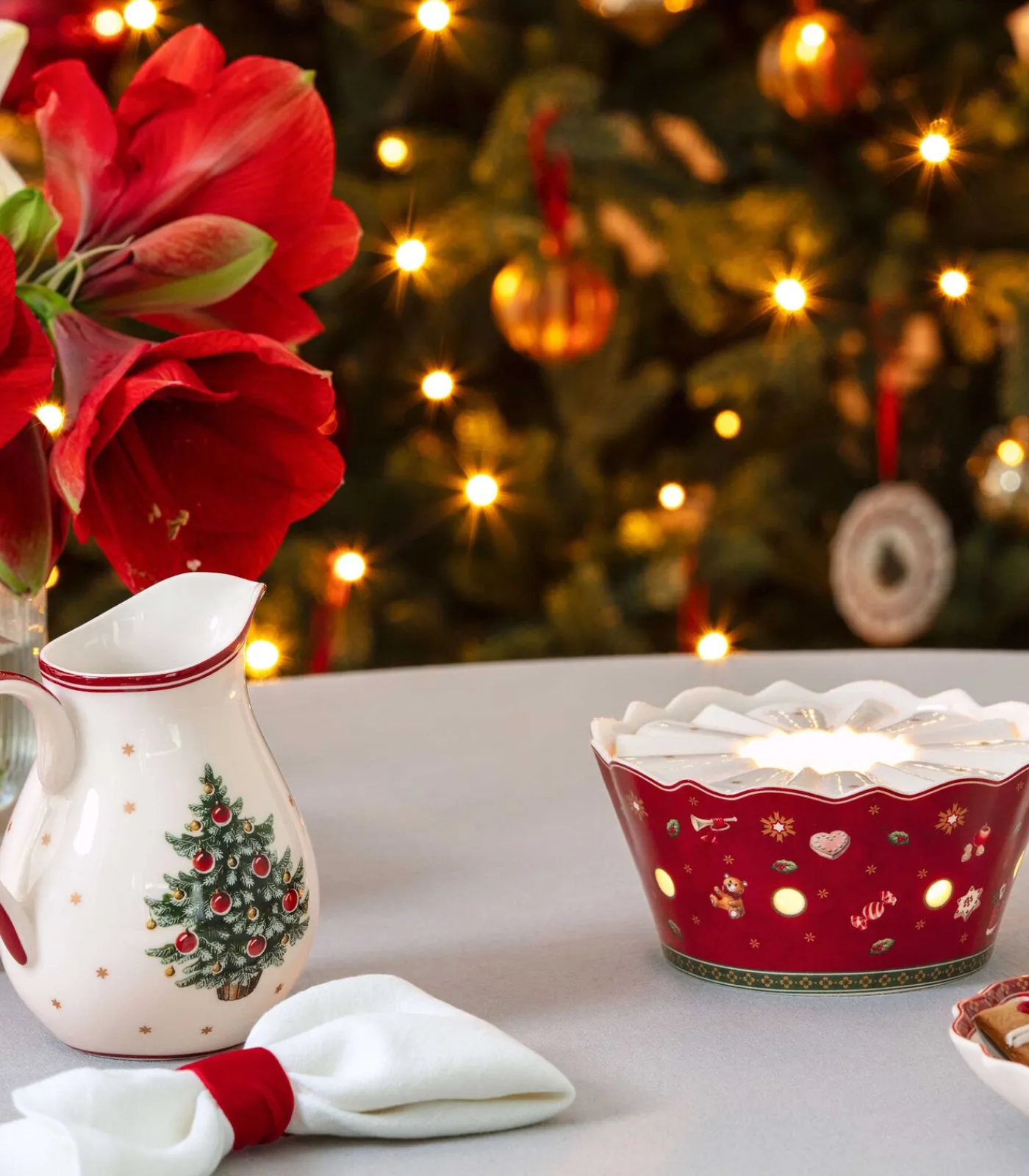 Discount Theelicht Toy's Delight Koffie & Thee Maken