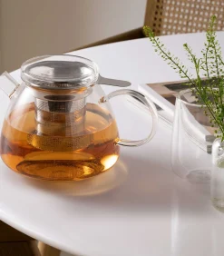 Sale Theepot Artesano Hot&Cold Beverages Koffie & Thee Maken