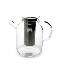 New Theepot 150cl Paris Koffie & Thee Maken