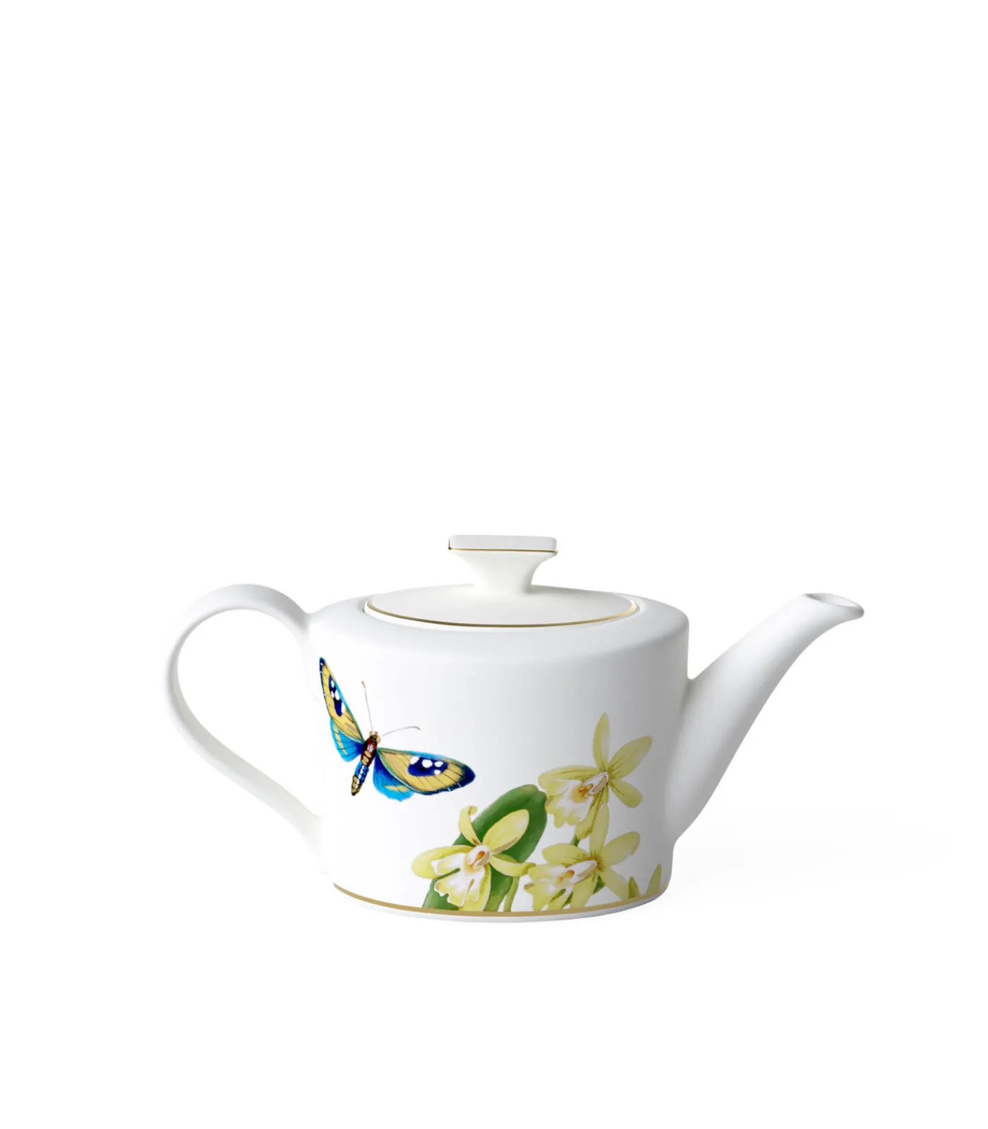 New Theepot klein Amazonia Gifts Koffie & Thee Maken