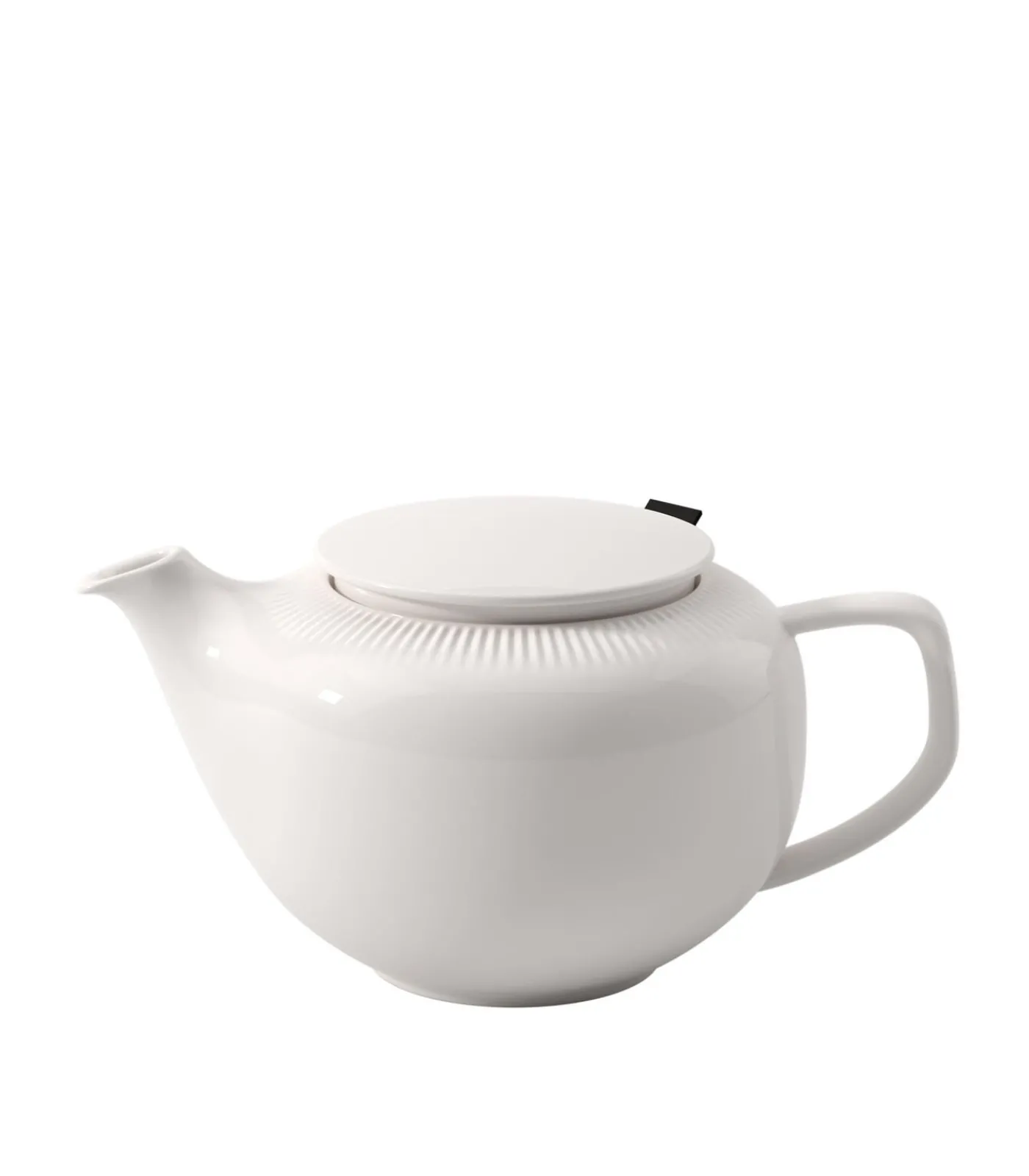 Outlet Theepot met deksel en filter Afina Koffie & Thee Maken