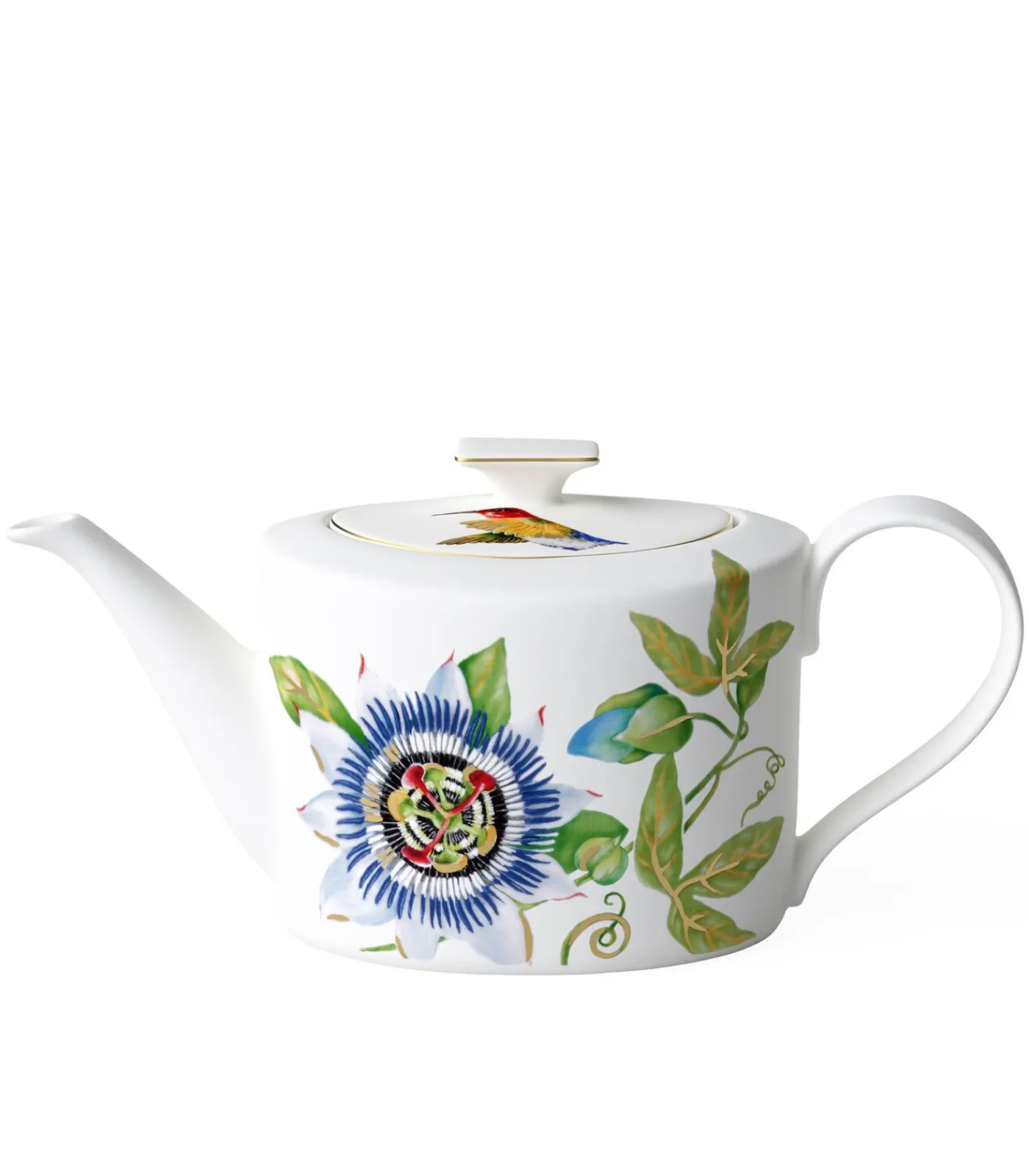 Online Theepot 6-pers. Amazonia Koffie & Thee Maken