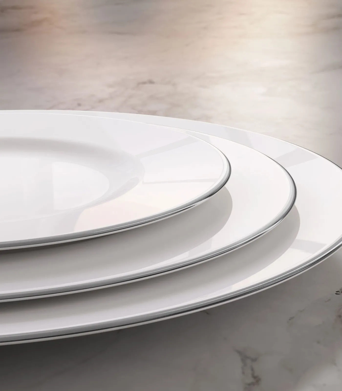 Best Theepot 6-pers. Anmut Platinum No.1 Koffie & Thee Maken