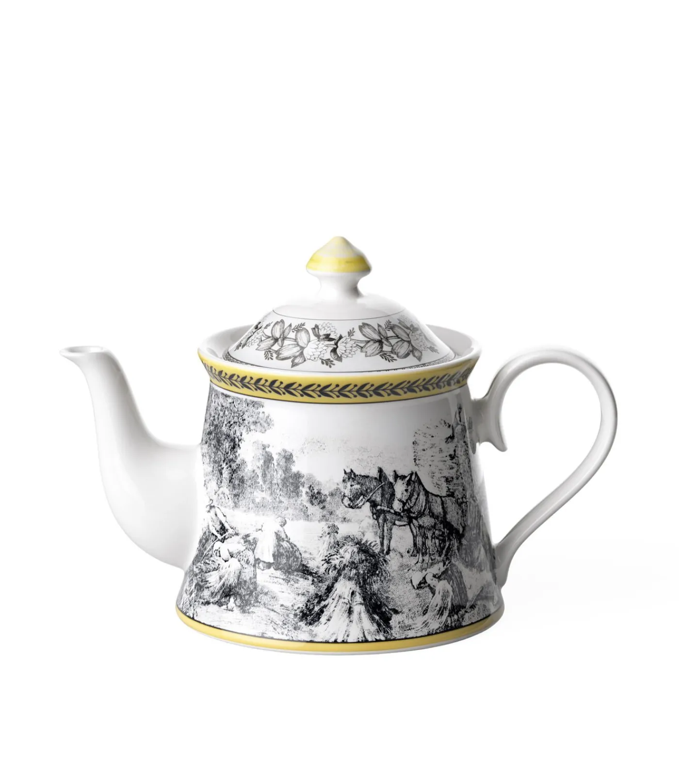 Outlet Theepot 6-pers. Audun Ferme Koffie & Thee Maken