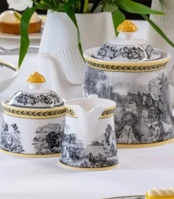 Outlet Theepot 6-pers. Audun Ferme Koffie & Thee Maken