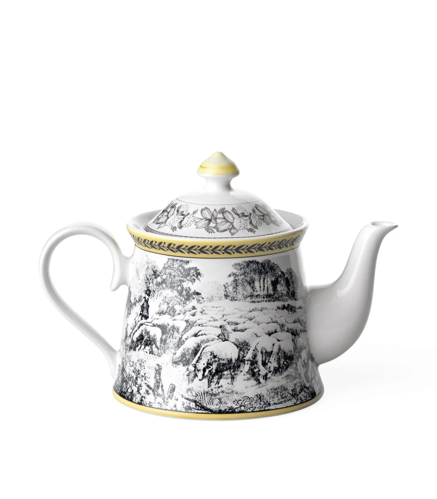 Outlet Theepot 6-pers. Audun Ferme Koffie & Thee Maken