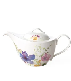 Best Theepot 6-pers. Mariefleur Basic Koffie & Thee Maken