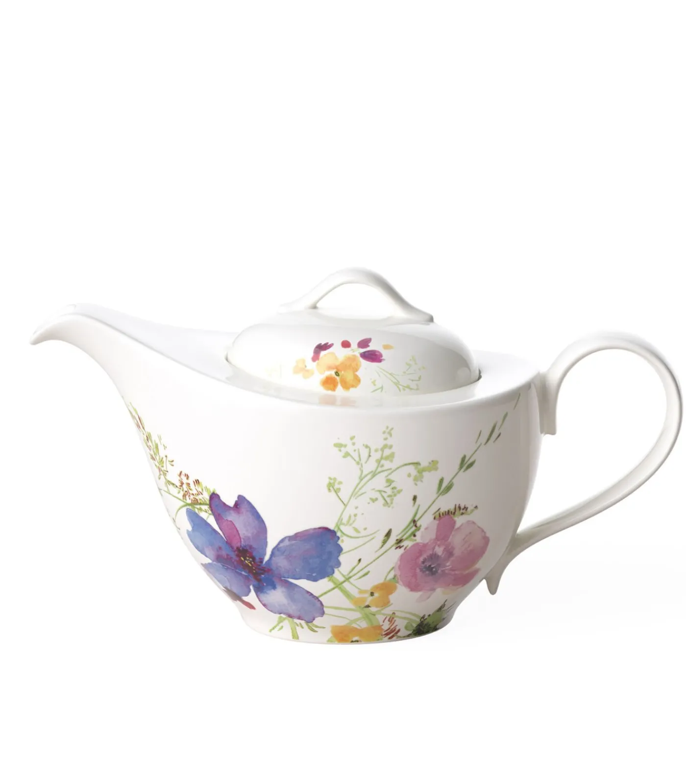 Best Theepot 6-pers. Mariefleur Basic Koffie & Thee Maken