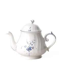 Clearance Theepot 6-pers. Vieux Luxembourg Koffie & Thee Maken