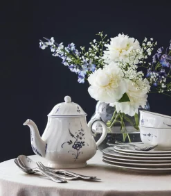 Clearance Theepot 6-pers. Vieux Luxembourg Koffie & Thee Maken