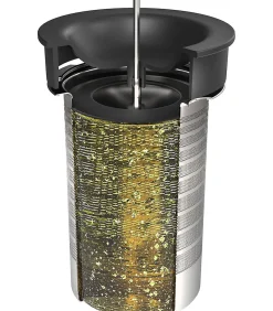 Sale Theepot T-PREP, 800 ml Koffie & Thee Maken