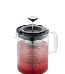 Sale Theepot T-PREP, 800 ml Koffie & Thee Maken