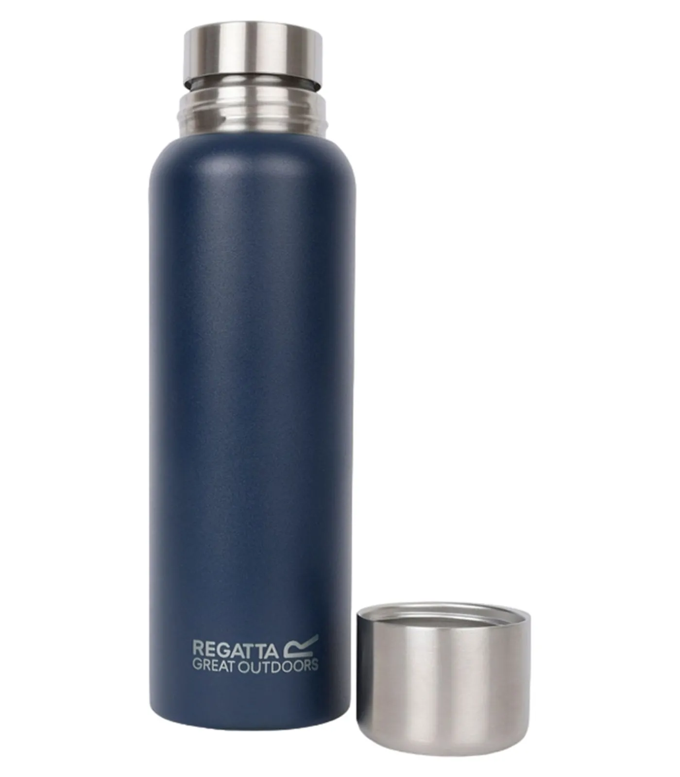 Online THERMULATE - Reisfles - Donkerblauw Keukenaccessoires