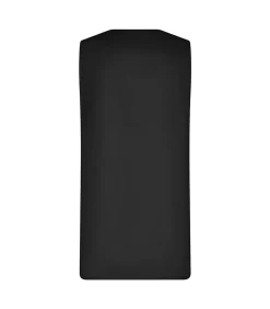 Discount THROWOVER - - Zwart Keuken- & Tafellinnen