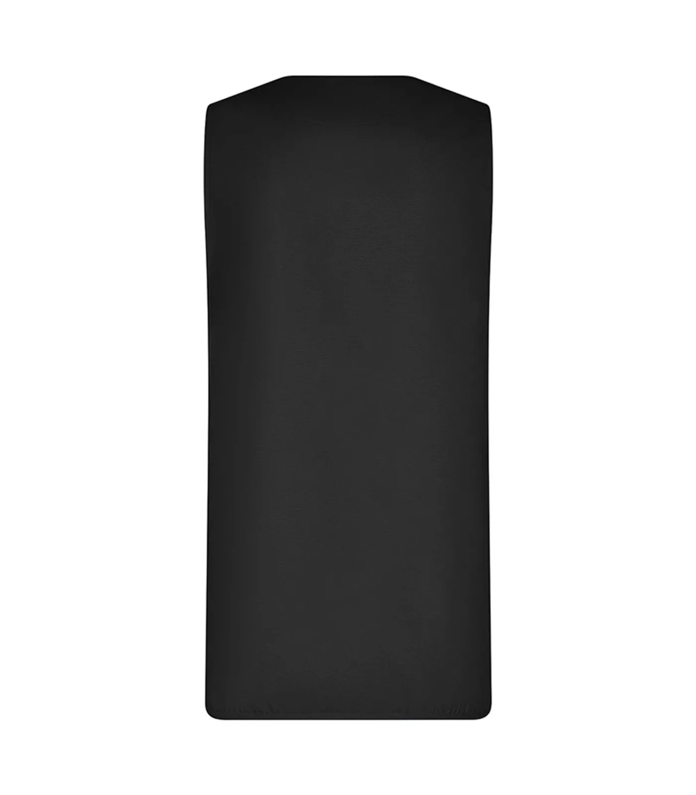 Discount THROWOVER - - Zwart Keuken- & Tafellinnen