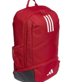 TIRO 23 LEAGUE - Rugzak - Rood Reistassen