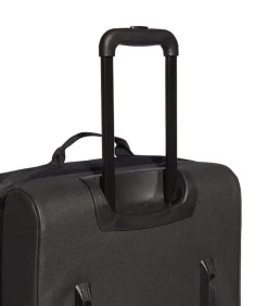 Discount TIRO - Tas - Zwart Reistassen