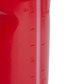 Sale TIRO - Waterfles - Rood Keukenaccessoires