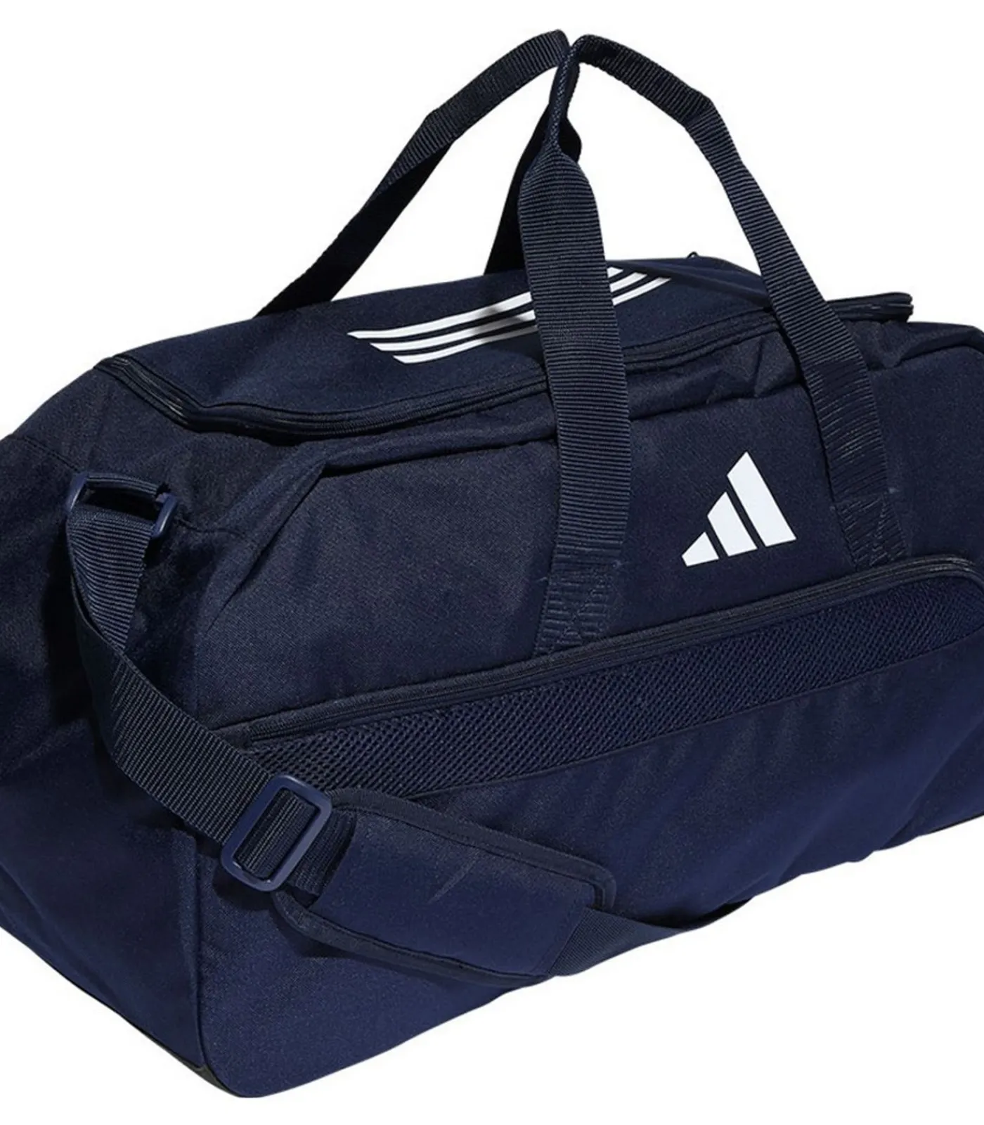 New TIRO LEAGUE - Plunjezak - Marineblauw Reistassen