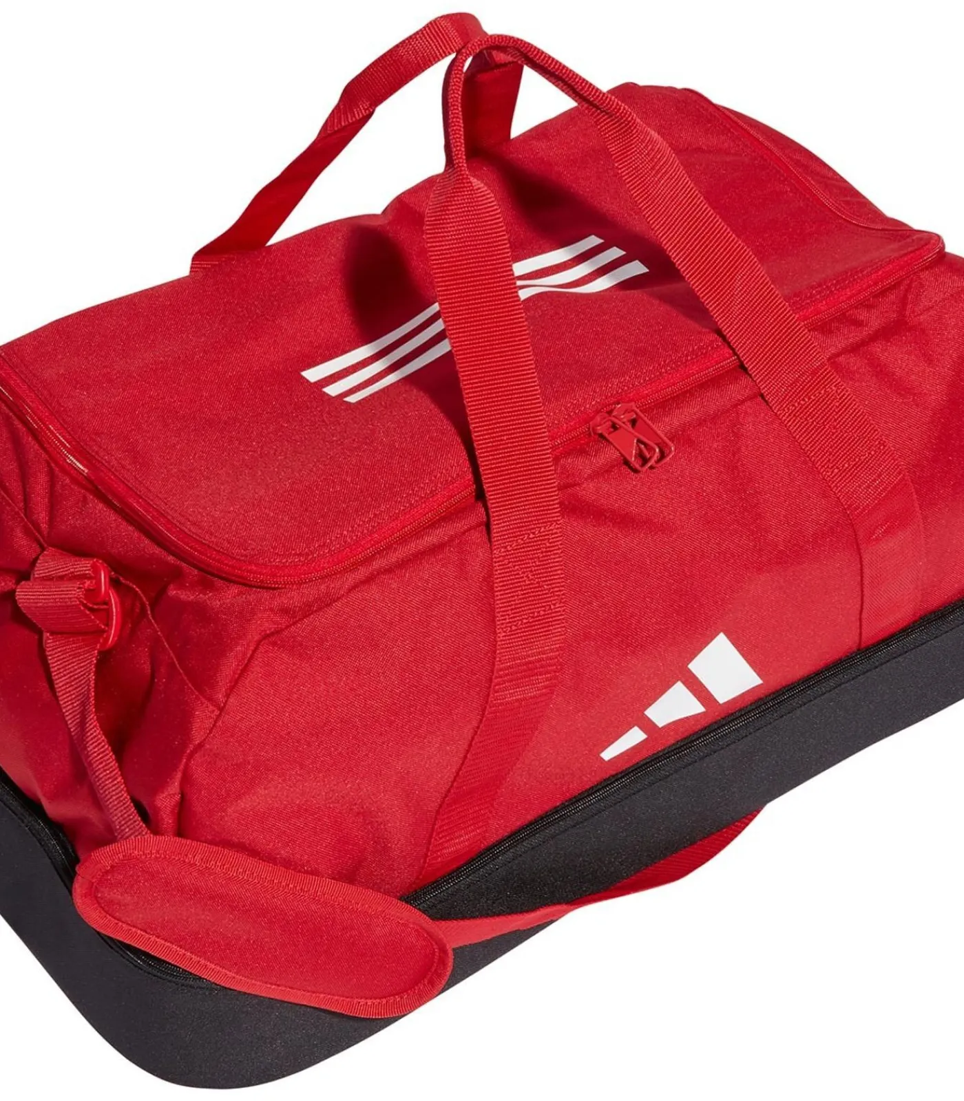 Hot TIRO LEAGUE - Plunjezak - Rood Reistassen