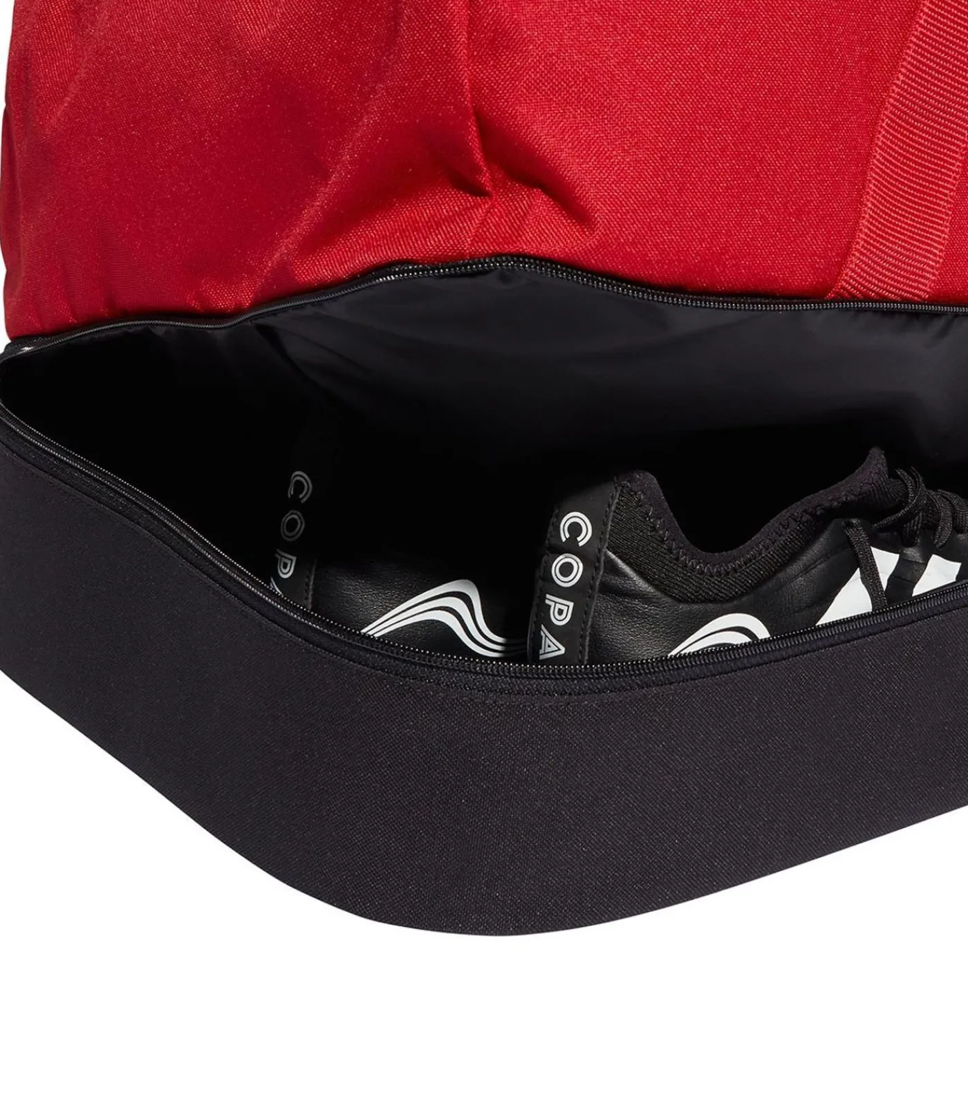 Hot TIRO LEAGUE - Plunjezak - Rood Reistassen