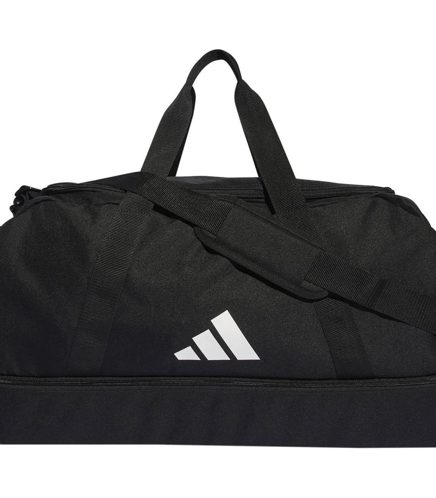 Clearance TIRO LEAGUE - Plunjezak - Zwart Reistassen