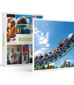 Best Toegang voor 1 volwassene tot Parc Astérix - Specials Geschenken