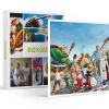 Clearance Toegang voor 2 volwassenen tot Parc Astérix - Specials Geschenken