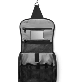 New Toiletbag - Toilettas - Zwart Toilettassen